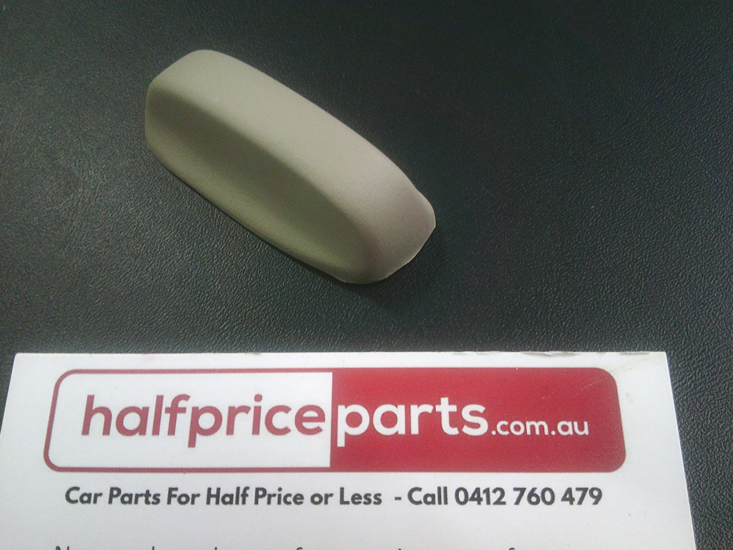 Holden VE Commodore Genuine Front Seat Electric Recline Button New Part