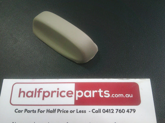 Holden VE Commodore Genuine Front Seat Electric Recline Button New Part