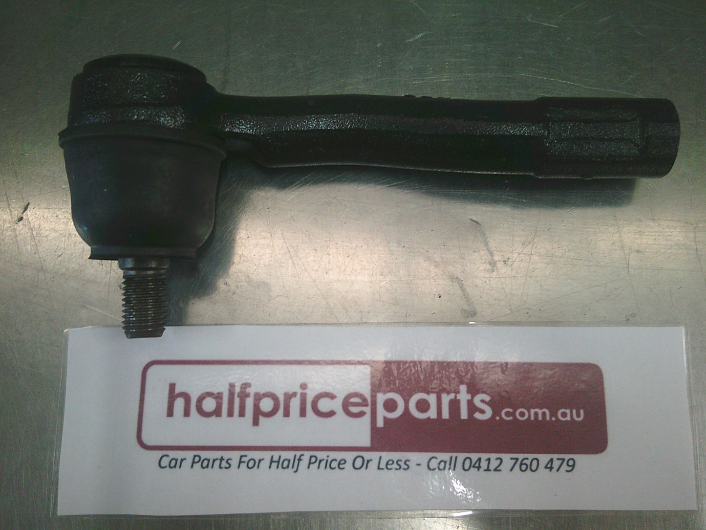 Daewoo Lacetti/Nubira Genuine Left Hand Front Steering Tie Rod End - New Part