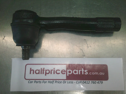 Daewoo Lacetti/Nubira Genuine Left Hand Front Steering Tie Rod End - New Part