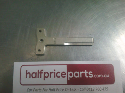Holden VR-VZ HSV Commodore/Statesman Genuine Key Blank - New Part