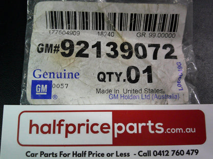 Holden VF Commodore/WN Caprice Wheel Hub Bolt New Part