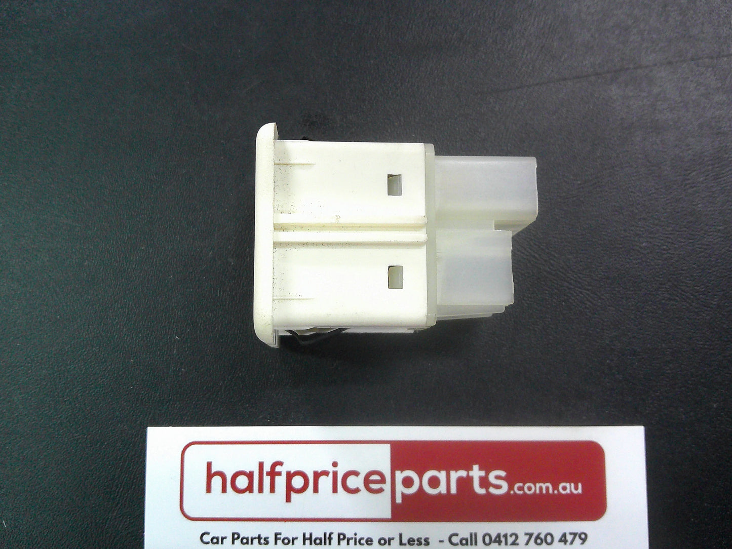 Holden Volt Genuine Auxiliary Jack New Part