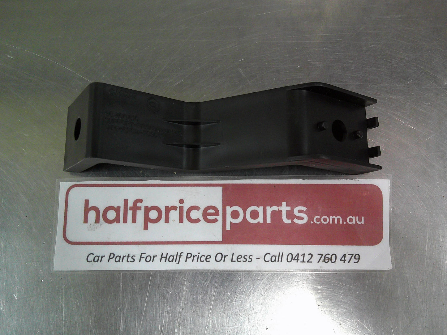 Holden Viva Wagon Genuine Rear Reinforcement Bumper Bracket  New Part