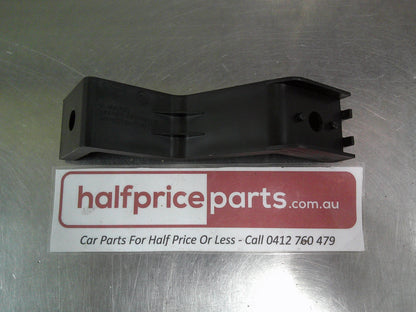 Holden Viva Wagon Genuine Rear Reinforcement Bumper Bracket  New Part