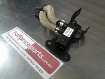 Holden JH Cruze Genuine Exhaust Pressure Sensor With Bracket New Part