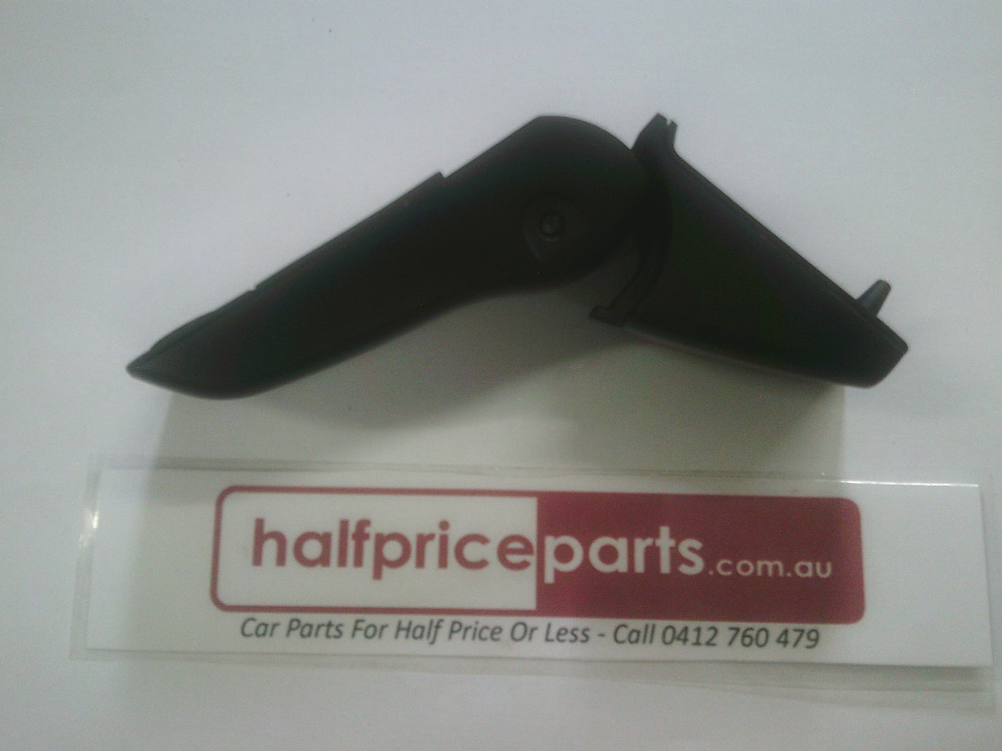 Holden CG Captiva Genuine Right Hand Glass Hinge New Part&nbsp;