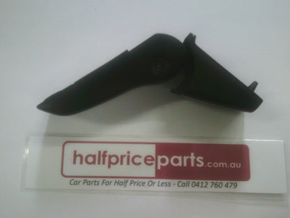 Holden CG Captiva Genuine Right Hand Glass Hinge New Part&nbsp;