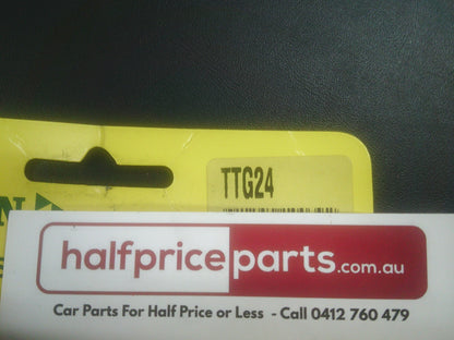 Tridon Thermostat Gasket Suits Holden Caprice/Commodore/H Series/Torana/WB/Monaro/Statesman/Calais New Part