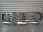 Tong Yang Grille Suits Toyota Landcruiser 70/78/79 Series Chrome Grille (Read Ad) New Part