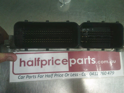 Holden CG Captiva 2.0Ltr CDTI Genuine Engine Control Unit Module ECU (Untested) Used Part
