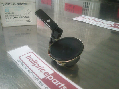 Holden VT/VX/VU/VY Commodore/ WK/WL Statesman/Caprice Genuine Front Dash Speaker New Part