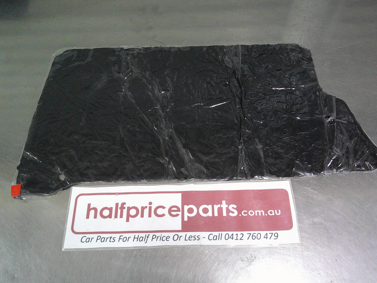 Holden VE Genuine Left Hand Front Floor Deadener New Part