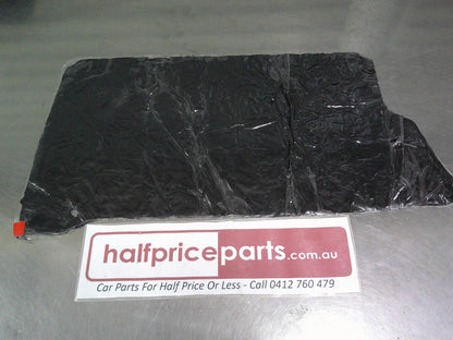 Holden VE Genuine Left Hand Front Floor Deadener New Part