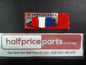 HSV Camaro Genuine Right Hand Guard Side Emblem New Part