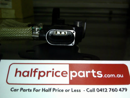 Holden JH Cruze Genuine Exhaust Pressure Sensor With Bracket New Part