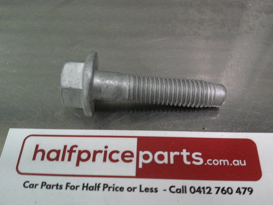 Holden VF SS Commodore Genuine Belt Tensioner Bolt New Part.