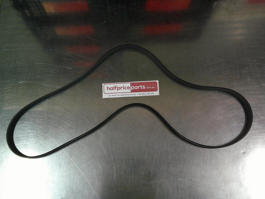 GM Genuine Drive Belt Suits Holden/MG New Part