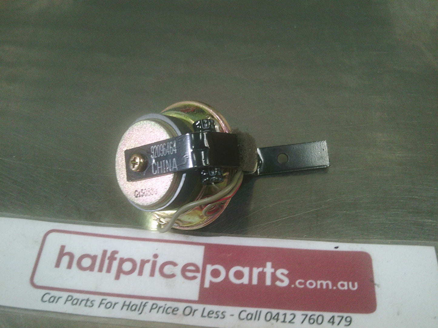 Holden VT/VX/VU/VY Commodore/ WK/WL Statesman/Caprice Genuine Front Dash Speaker New Part