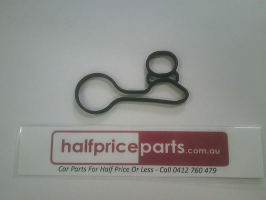 Holden Trax/TM Barina/JH Cruze Genuine Engine Oil Cooler Gasket New Part