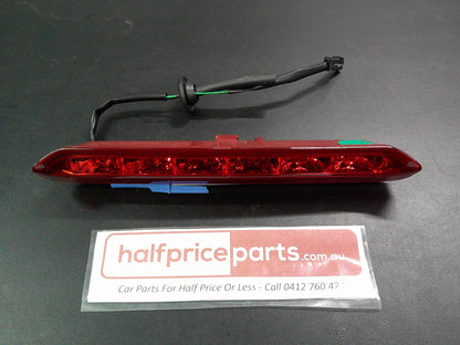 Holden TJ Trax Genuine High Mount Brake Light New Part