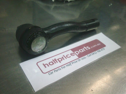 Daewoo Lacetti/Nubira Genuine Left Hand Front Steering Tie Rod End - New Part