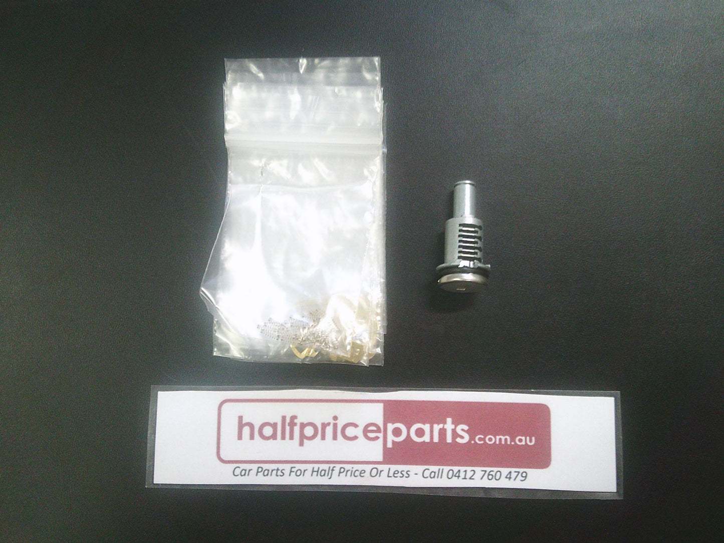 Holden VT Commodore Genuine Exterior Door Lock New Part