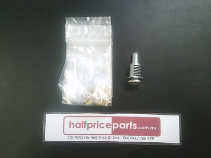 Holden VT Commodore Genuine Exterior Door Lock New Part