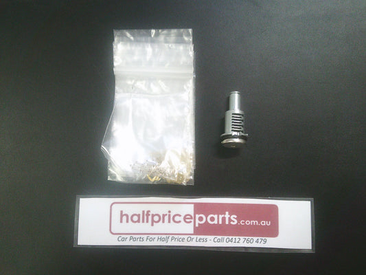 Holden VT Commodore Genuine Exterior Door Lock New Part