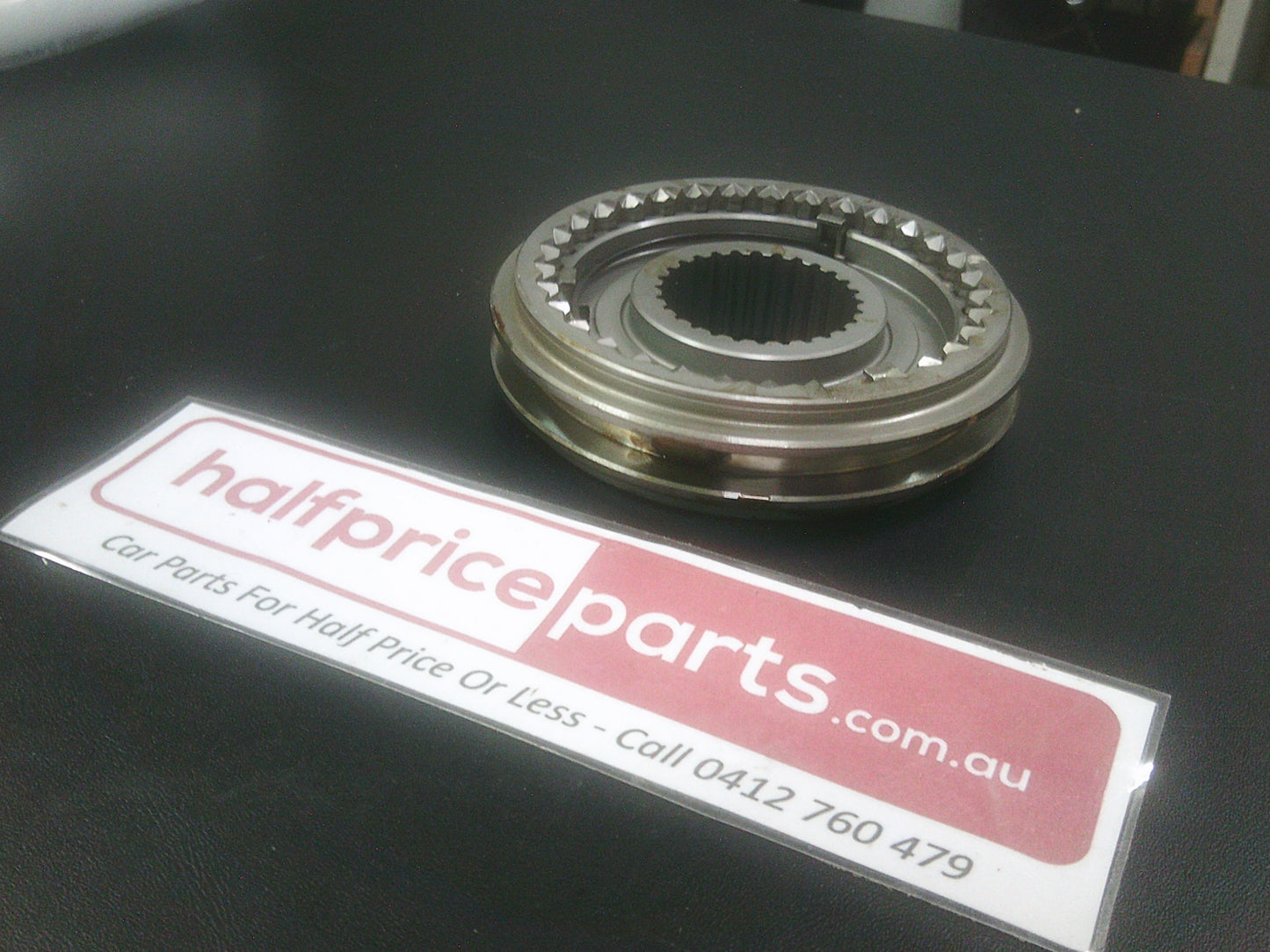 Holden VT/VX/VY/VZ Commodore Genuine Reverse Transmission Gear New Part