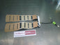 Holden RG Colorado Genuine Left Hand Front Seat Cushion Heater Pad New Part