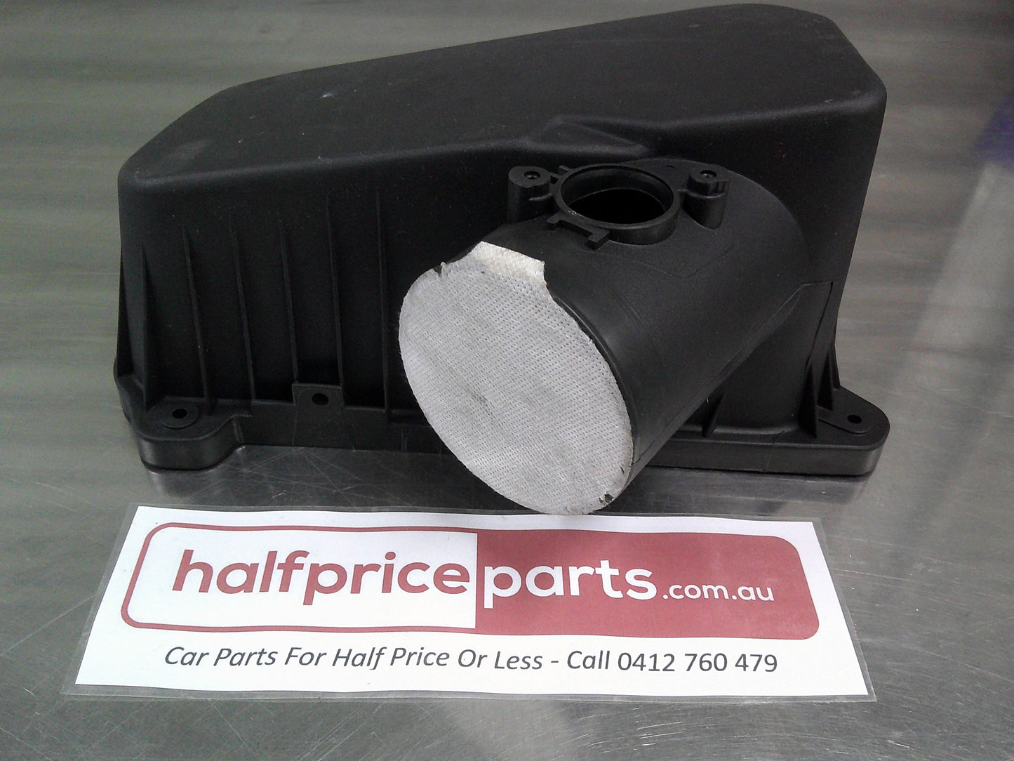 Holden CG7 Captiva Genuine Upper Air Box Lid (housing) New Part