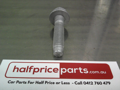 Holden VF SS Commodore Genuine Belt Tensioner Bolt New Part.