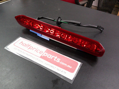 Holden TJ Trax Genuine High Mount Brake Light New Part