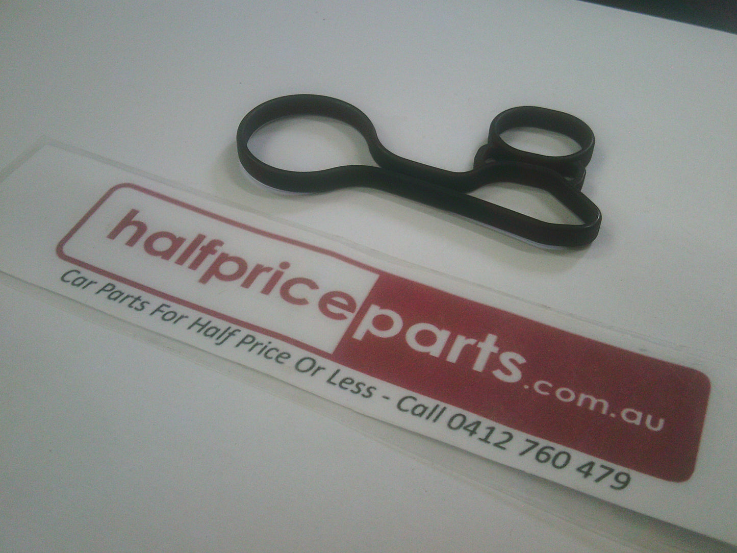 Holden Trax/TM Barina/JH Cruze Genuine Engine Oil Cooler Gasket New Part