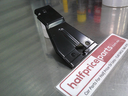 Holden TM Barina Genuine Lower Left Lower Grille Bracket New Part