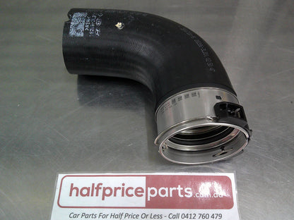 Kia Stinger Genuine Inter Cooler Out Let Hose New Part