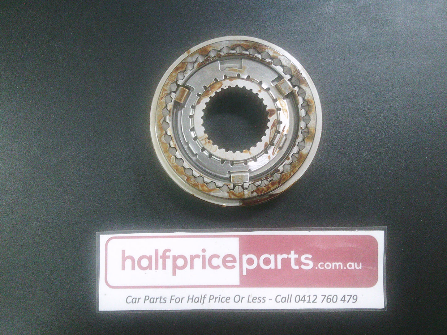 Holden VT/VX/VY/VZ Commodore Genuine Reverse Transmission Gear New Part