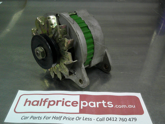 Champion Alternator Suits Charade/Gemni/Delta/John Deere/Komatsu/Camry/Celica/CoasterCorolla/Corona/Cressida New Part