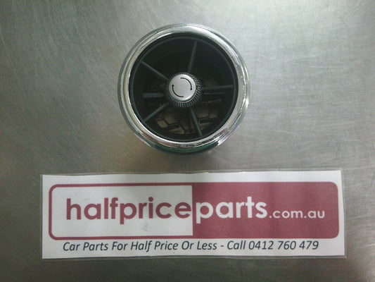 Holden Trax Genuine A/C Outlet Vent - New Part