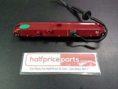 Holden TJ Trax Genuine High Mount Brake Light New Part