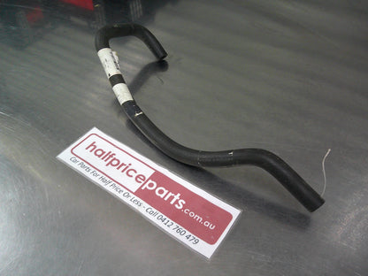 Gates Heater Hose Suits VR/VP Holden/VR Caprice/VN Calais New Part