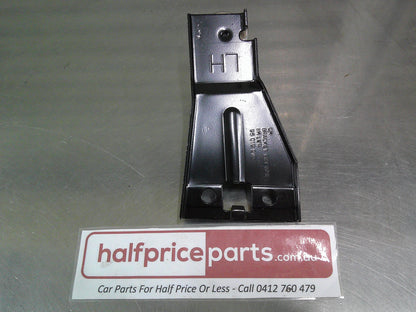 Holden TM Barina Genuine Lower Left Lower Grille Bracket New Part