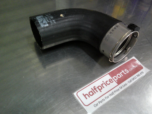 Kia Stinger Genuine Inter Cooler Out Let Hose New Part