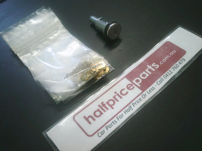 Holden VT Commodore Genuine Exterior Door Lock New Part