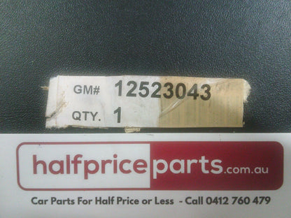 Holden VT/VX/VY/VZ Commodore Genuine Reverse Transmission Gear New Part