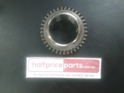 Holden VT/VX/VY/VZ Commodore Genuine 3rd Gear Transmission Gear New Part