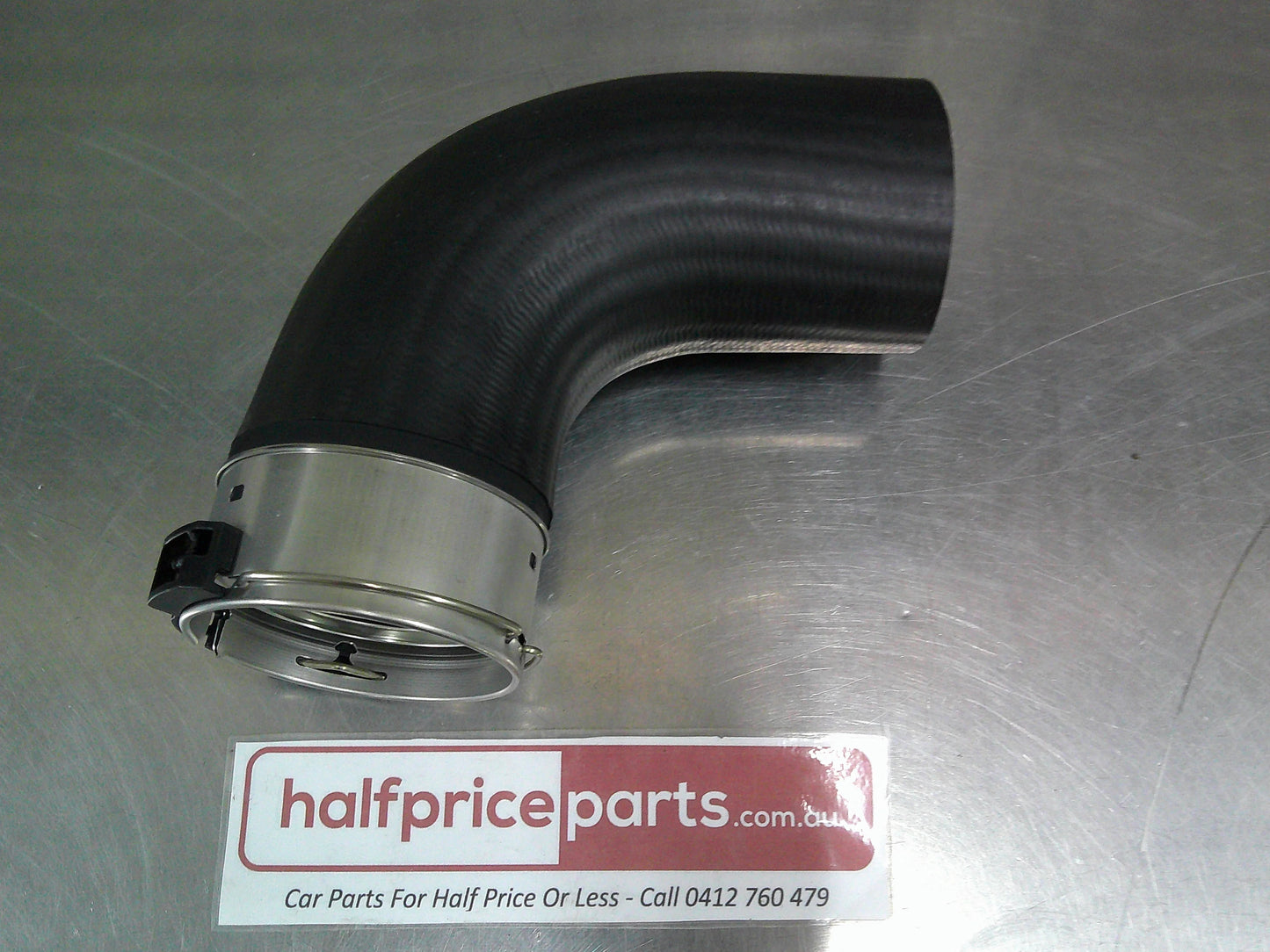 Kia Stinger Genuine Inter Cooler Out Let Hose New Part