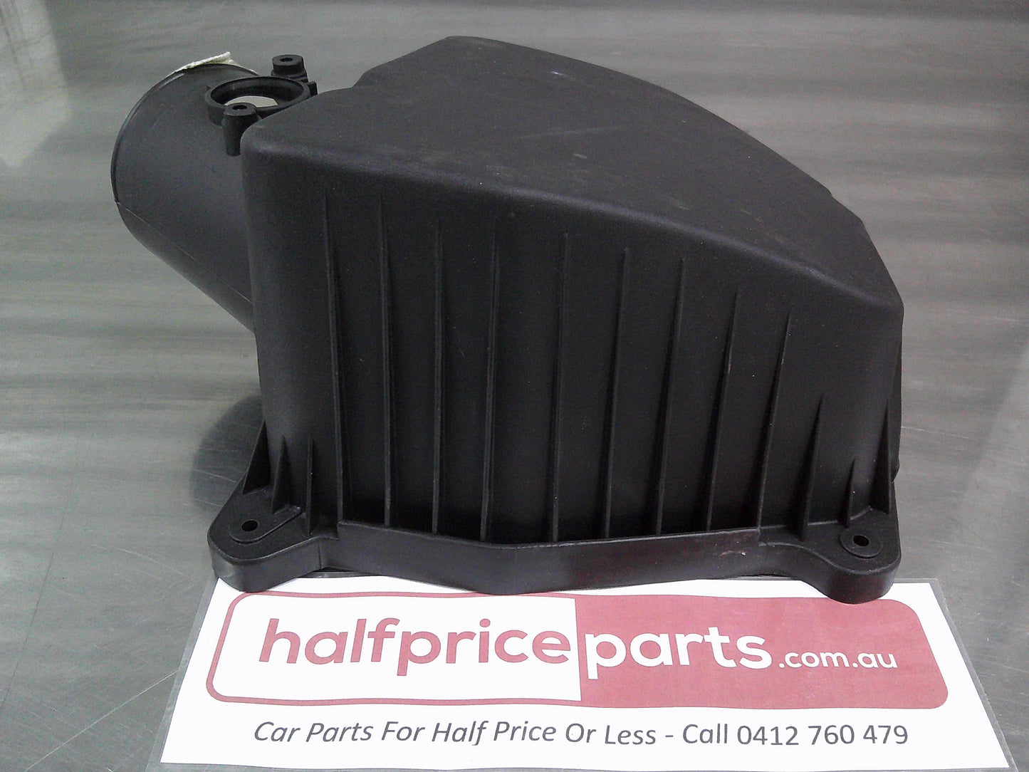 Holden CG7 Captiva Genuine Upper Air Box Lid (housing) New Part