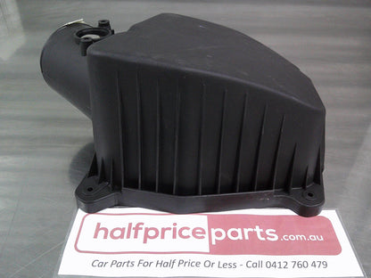 Holden CG7 Captiva Genuine Upper Air Box Lid (housing) New Part
